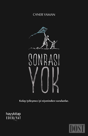 Sonrası Yok